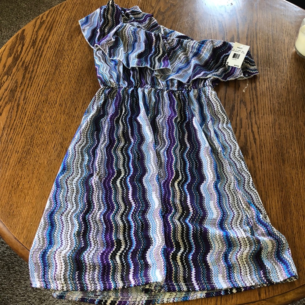 VANITY dress / brand new